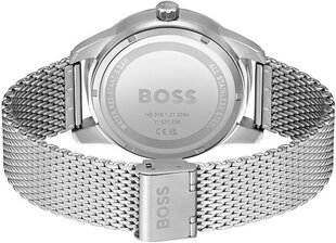 Часы Hugo Boss София 1513942 цена и информация | Мужские часы | 220.lv