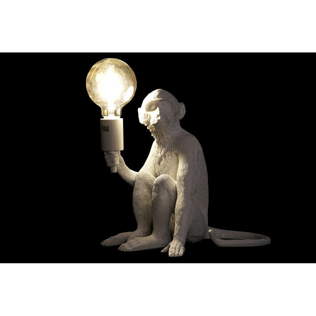 Galda lampa DKD Home Decor, 33 x 32 x 31 cm, 220 V, 50 W (2 gab.) цена и информация | Galda lampas | 220.lv
