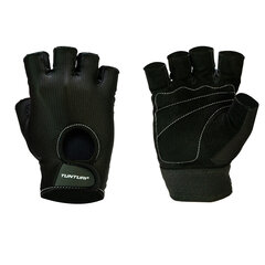 Тренировочные перчатки Tunturi Easy Fit Pro, L цена и информация | Аксессуары  и принадлежности для тренажеров | 220.lv