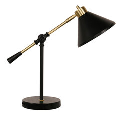 Galda lampa DKD Home Decor (17,7 x 38 x 40,6 cm) cena un informācija | Galda lampas | 220.lv