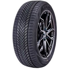 Auto Riepa Tracmax ALL SEASON TRAC SAVER 255/40ZR18 cena un informācija | Vissezonas riepas | 220.lv