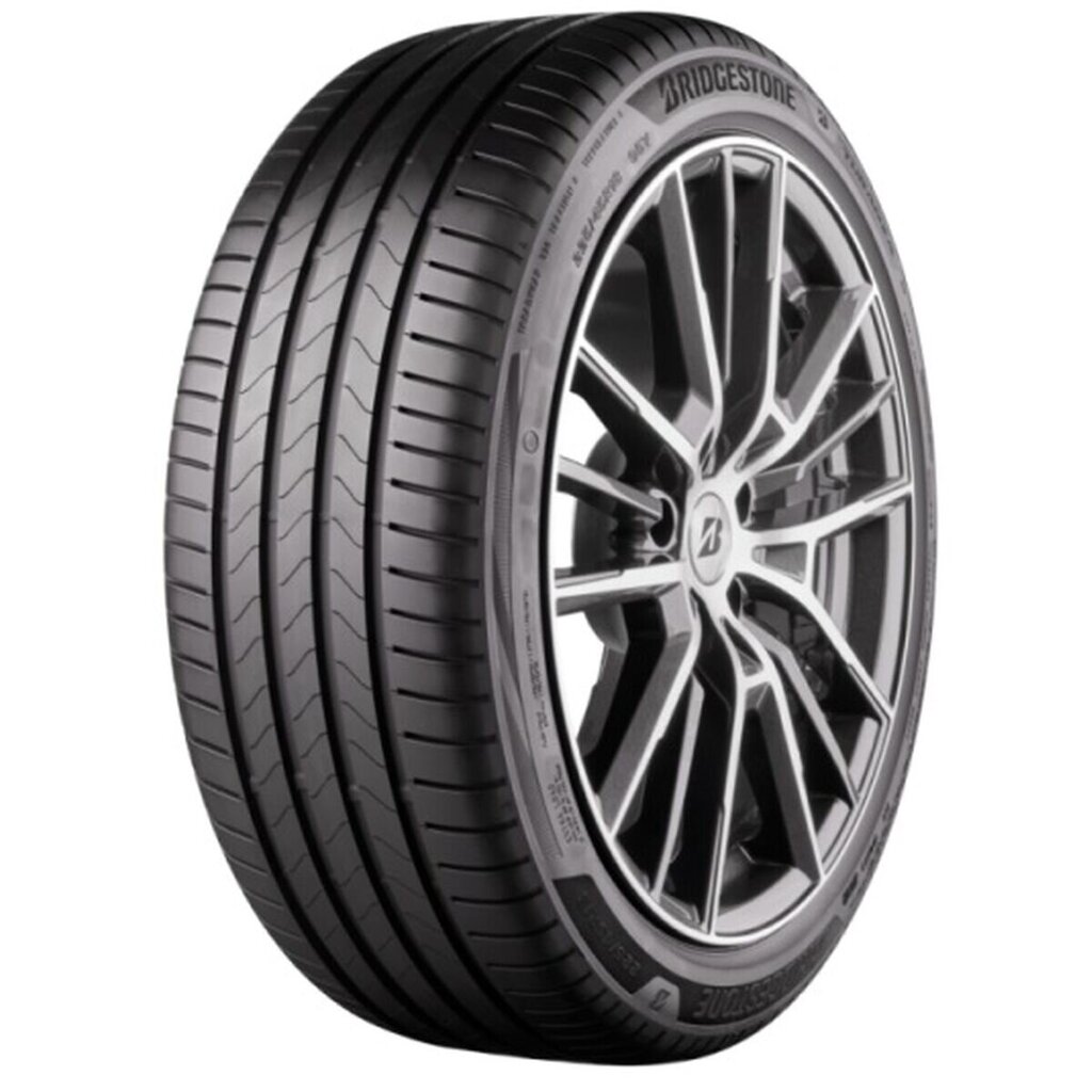 Auto Riepa Bridgestone TURANZA 6 235/40YR18 цена и информация | Vasaras riepas | 220.lv