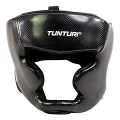 Защита головы Tunturi Signature Head Guard, S/M цена и информация | Боевые искусства | 220.lv