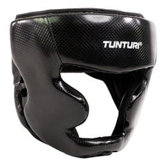 Защита головы Tunturi Signature Head Guard, S/M цена и информация | Боевые искусства | 220.lv