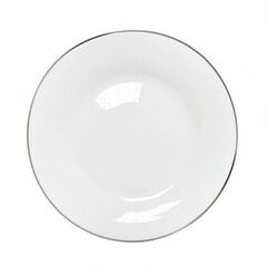 Тарелка Riposo, 22,5 см цена и информация | Посуда, тарелки, обеденные сервизы | 220.lv