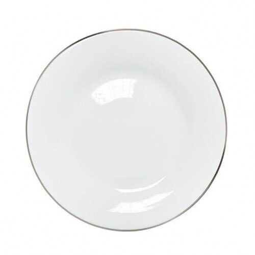 Ripos šķīvis, 22,5 cm cena un informācija | Trauki, šķīvji, pusdienu servīzes | 220.lv