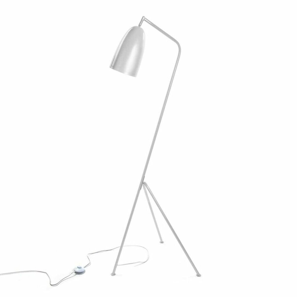 Stāvlampa Versa (50 x 148 x 57 cm) cena un informācija | Stāvlampas | 220.lv