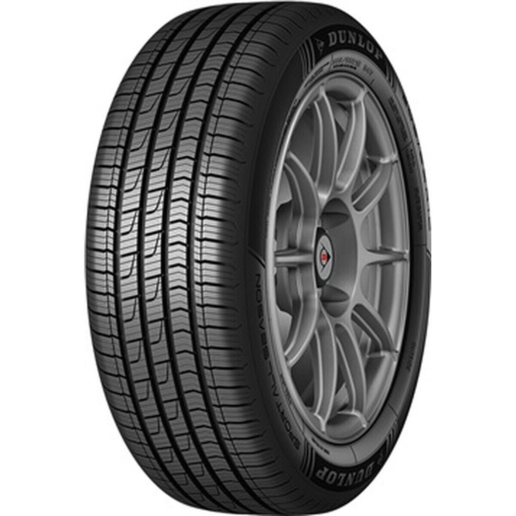 Auto Riepa Dunlop SPORT ALL SEASON 215/55VR16 cena un informācija | Vissezonas riepas | 220.lv