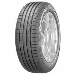 Auto Riepa Dunlop SPORT BLURESPONSE 195/55VR16 cena un informācija | Vasaras riepas | 220.lv