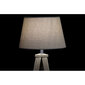 Stāvlampa DKD Home Decor, 40 x 40 x 154 cm, 220 V, 60 W (2 gab.) cena un informācija | Stāvlampas | 220.lv