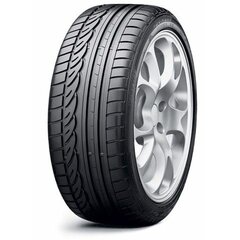 Шины для легковых автомобилей Dunlop SP SPORT 01 225/55YR17 цена и информация | Летняя резина | 220.lv
