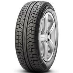 Шины для легковых автомобилей Pirelli CINTURATO ALL SEASON PLUS 205/55VR17 цена и информация | Всесезонная резина | 220.lv