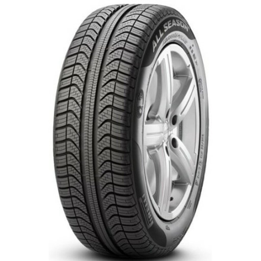 Auto Riepa Pirelli CINTURATO ALL SEASON PLUS 205/55VR17 цена и информация | Vissezonas riepas | 220.lv