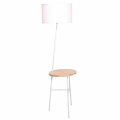 Stāvlampa DKD Home Decor (40 x 65 x 152 cm) цена и информация | Торшеры | 220.lv