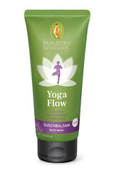 Yoga Flow dušas krēms (Body Wash) 200 ml цена и информация | Масла, гели для душа | 220.lv