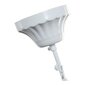 Griestu lampa DKD Home Decor (52 x 52 x 63 cm) цена и информация | Lustras | 220.lv