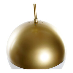 Griestu lampa DKD Home Decor, 220 V, 50 W (30 x 30 x 60 cm) cena un informācija | Galda lampas | 220.lv