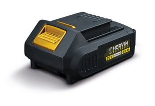 Akumulators Hervin HB-2AH, bez lādētāja cena un informācija | Skrūvgrieži, urbjmašīnas | 220.lv