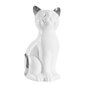 Dekoratīvā statuete Kaķis, 1 gab. цена и информация | Interjera priekšmeti | 220.lv