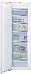 Bosch GIN81ACF0 цена и информация | Bosch Холодильники и морозильники | 220.lv