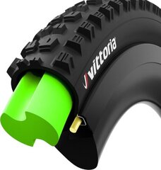 Vittoria Air-Liner XC, S, 1.9-2.25" цена и информация | Покрышки, шины для велосипеда | 220.lv