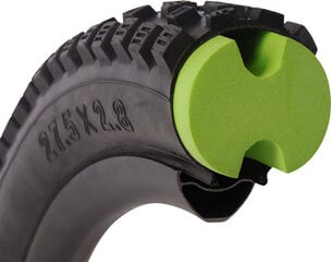 Riepu ieliktnis Vittoria Air-Liner AM/Enduro, M, 2.25-2.5" цена и информация | Покрышки, шины для велосипеда | 220.lv