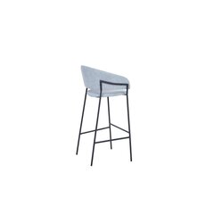Krēsls DKD Home Decor (50 x 47 x 110 cm) cena un informācija | Virtuves un ēdamistabas krēsli | 220.lv