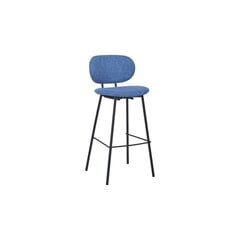Krēsls DKD Home Decor (50 x 46 x 101 cm) cena un informācija | Virtuves un ēdamistabas krēsli | 220.lv