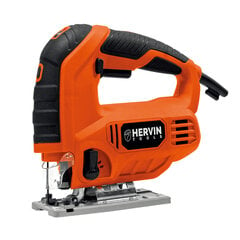 Узкий лобзик Hervin Tools SPJ-850W цена и информация | Пилы, циркулярные станки | 220.lv