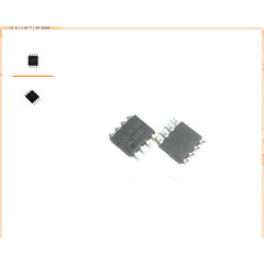 WINDBOND 25Q16CV jauda, ​​uzlādes kontrolieris / starplikas IC CHIP цена и информация | Аксессуары для компонентов | 220.lv