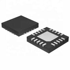 TI TPS51116 QFN Power, контроллер заряда / прокладка IC CHIP цена и информация | Аксессуары для компонентов | 220.lv