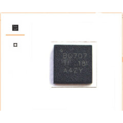 TI BQ24707 BQ707 barošana, uzlādes kontrolieris / starplikas IC CHIP cena un informācija | Komponentu piederumi | 220.lv