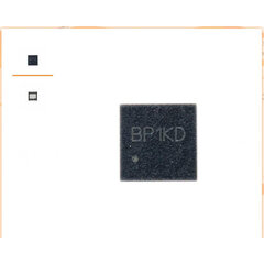 SILERGY SY8033BDBC BP1YH jauda, ​​uzlādes kontrolieris / Shim IC CHIP цена и информация | Аксессуары для компонентов | 220.lv