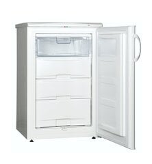 Snaigė F 10SM-T6002E1 цена и информация | Snaige Холодильники и морозильники | 220.lv