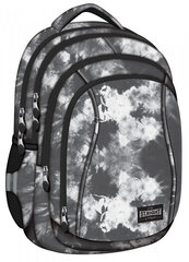 Школьный рюкзак St.Right Grey Clouds BP04, 26 л цена и информация | Школьные рюкзаки, спортивные сумки | 220.lv