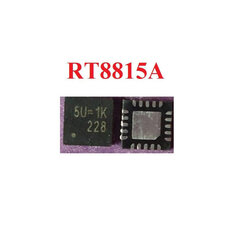 RT8815AGQW 5U jauda, ​​uzlādes kontrolieris / starplikas IC CHIP цена и информация | Аксессуары для компонентов | 220.lv