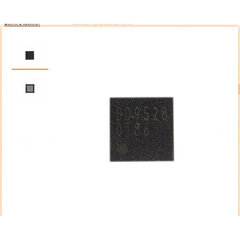 ROHM D95280 jauda, ​​uzlādes kontrolieris / starplikas IC CHIP цена и информация | Аксессуары для компонентов | 220.lv