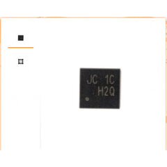 RICHTEC RT8239B jauda, ​​uzlādes kontrolieris / starplikas IC CHIP цена и информация | Аксессуары для компонентов | 220.lv