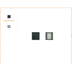 RICHTEC RT8015BGQW jauda, ​​uzlādes kontrolieris / starplikas IC CHIP цена и информация | Аксессуары для компонентов | 220.lv