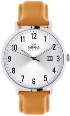 Prim MPM Quality Classic II W01M.11150.E cena un informācija | Sieviešu pulksteņi | 220.lv
