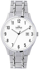 Pulkstenis Prim MPM Quality Classic I W01M.11149.A cena un informācija | Sieviešu pulksteņi | 220.lv
