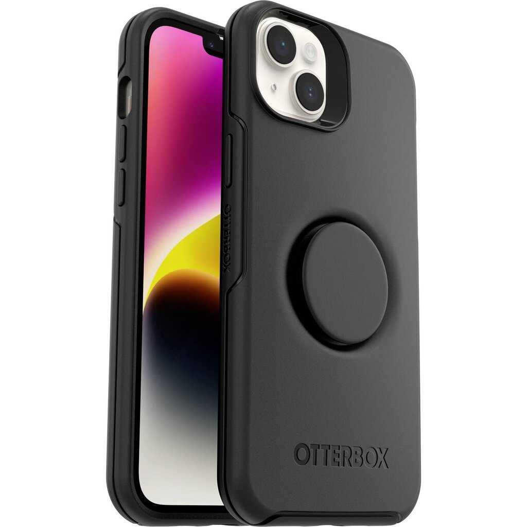 Otterbox Pop Symmetry Back Cover cena un informācija | Telefonu vāciņi, maciņi | 220.lv