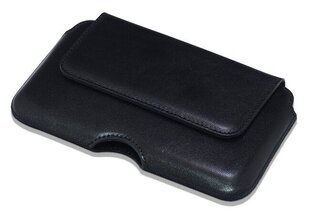 Wave Leather чехол цена и информация | Чехлы для телефонов | 220.lv