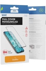 Wave Full Cover Screen Protector cena un informācija | Ekrāna aizsargstikli | 220.lv