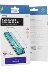 Wave Full Cover Screen Protector cena un informācija | Ekrāna aizsargstikli | 220.lv