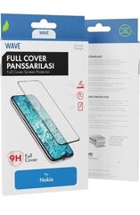 Wave Full Cover Screen Protector цена и информация | Защитные пленки для телефонов | 220.lv