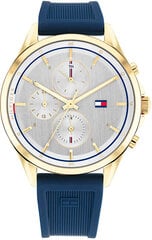 Tommy Hilfiger Стелла 1782424 цена и информация | Женские часы | 220.lv