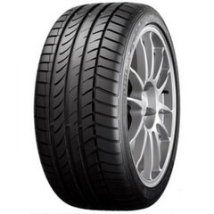 Auto Riepa Dunlop SP SPORT MAXX-TT 205/55WR16 cena un informācija | Vasaras riepas | 220.lv