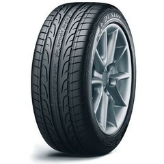 Auto Riepa Dunlop SP SPORT MAXX 285/30ZR20 cena un informācija | Vasaras riepas | 220.lv