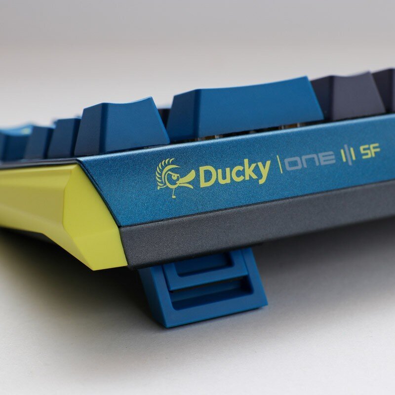 Ducky One 3 Daybreak SF cena un informācija | Klaviatūras | 220.lv